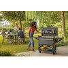 Barek ogrodowy KETER Patio Cooler Beverage 255187 Szary Głębokość [cm] 95.5