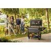 Barek ogrodowy KETER Patio Cooler Beverage 255187 Szary Odporność na warunki atmosferyczne Odporny na promieniowanie UV