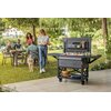 Barek ogrodowy KETER Patio Cooler Beverage 255187 Szary Zastosowanie Do ogrodu