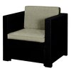Fotel KETER Riviera 258959 Brązowy