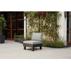 Sofa ogrodowa KETER 1 Elements 257366 Grafitowy Kolor Grafitowy