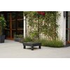 Stolik KETER Elements Single Table 257367 Grafitowy Rodzaj Stolik