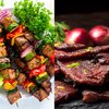 Air Fryer Frytkownica beztłuszczowa TESLA AirCook Grill QG800 Funkcje dodatkowe Nóżki antypoślizgowe
