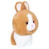 Maskotka DAFFI Teddy Pets Królik T-026 Seria Teddy Pets