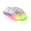 Mysz STEELSERIES Aerox 3 Ghost Wireless Rozdzielczość 18000 dpi