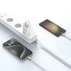 Ładowarka sieciowa TECH-PROTECT C20W PD20W Biały Rodzaj złącza USB-C - 2 szt.