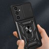 Etui TECH-PROTECT CamShield Pro do Samsung Galaxy S23 FE Czarny Typ Etui nakładka