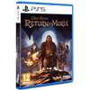 Lord of The Rings: Return To Moria Gra PS5 Platforma PlayStation 5
