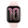 Smartwatch AMAZFIT Active Petal Różowo-złoty Komunikacja Bluetooth