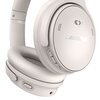 Słuchawki nauszne BOSE QuietComfort ANC Biały Funkcje dodatkowe Asystent głosowy