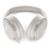Słuchawki nauszne BOSE QuietComfort ANC Biały Aktywna redukcja szumów (ANC) Tak