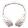 Słuchawki nauszne BOSE QuietComfort ANC Biały Typ słuchawek Nauszne