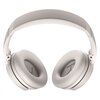 Słuchawki nauszne BOSE QuietComfort ANC Biały Funkcje dodatkowe Dedykowana aplikacja