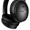 Słuchawki nauszne BOSE QuietComfort ANC Czarny Funkcje dodatkowe Asystent głosowy