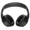 Słuchawki nauszne BOSE QuietComfort ANC Czarny Funkcje dodatkowe Dedykowana aplikacja
