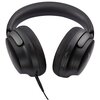 Słuchawki nauszne BOSE Quietcomfort Ultra Czarny Transmisja bezprzewodowa Bluetooth