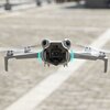 Osłona przeciwsłoneczna SUNNYLIFE N4P-ZG699-D do DJI Mini 4 Pro Typ produktu Osłona na obiektyw i gimbal