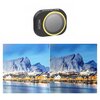 Filtr UV SUNNYLIFE N4P-FI721-M do Dji Mini 4 Pro Liczba sztuk w zestawie 1