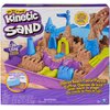 Piasek kinetyczny SPIN MASTER Kinetic Sand Zamek na plaży 6067801 Funkcje rozwojowe Poznawcza