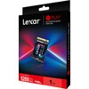 Dysk LEXAR Play 2230 1TB SSD Rodzaj dysku SSD