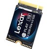 Dysk LEXAR Play 2230 1TB SSD Maksymalna prędkość odczytu [Mb/s] 5200