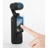Zestaw osłon SUNNYLIFE OP3-BHM717-2 do Dji Osmo Pocket 3 Zastosowanie Kamery sportowe