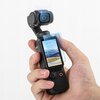 Zestaw osłon SUNNYLIFE OP3-BHM717-2 do Dji Osmo Pocket 3 Wyposażenie Etui