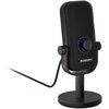 Mikrofon ENDORFY Solum Voice S Rodzaj przetwornika Pojemnościowy