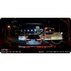 Wideorejestrator 70MAI A200 + Kamera tylna RC11 Zoom cyfrowy Nie