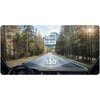 Wideorejestrator 70MAI A200 + Kamera tylna RC11 Wielkość zoomu cyfrowego Brak