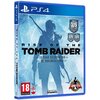 Rise Of The Tomb Raider 20 Year Celebration Gra PS4 Rodzaj Gra
