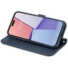 Etui SPIGEN Wallet S Pro do Apple iPhone 15 Pro Niebieski Typ Etui portfel