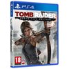 Tomb Raider Definitive Edition Gra PS4 Rodzaj Gra
