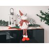 Renifer SASKA GARDEN 1045191 55 cm Gwarancja 24 miesiące
