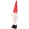 Skrzat SASKA GARDEN 1044842 56-75 cm