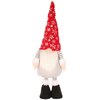 Skrzat SASKA GARDEN 1044842 56-75 cm Załączona dokumentacja Karta gwarancyjna