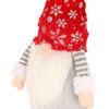Skrzat SASKA GARDEN 1044842 56-75 cm Wyposażenie 1 x skrzat dekoracyjny