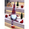 Skrzat SASKA GARDEN 1044804 50 cm Gwarancja 24 miesiące