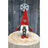 Skrzat SASKA GARDEN 1044620 20 cm Załączona dokumentacja Karta gwarancyjna