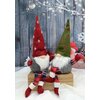 Skrzat SASKA GARDEN 1044781 50 cm Szerokość [cm] 23