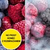 Lodówka SAMSUNG RB38C607AB1 AI No Frost 203cm Grafitowa stal Kolor producenta Grafitowa stal