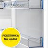 Lodówka BEKO B7RCNE408HXBR No Frost 203.5cm Ciemny Inox Kolor / wykończenie frontu Ciemny Inox