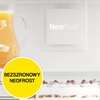 Lodówka BEKO RCNA305K40WN No Frost 181.3cm Biała Roczne zużycie prądu 226 kWh = 259.9 zł
