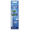 Końcówka szczoteczki ORAL-B Pro Precision Clean (2 szt.) (Precyzyjne czyszczenie) Kolor Biały