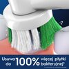 Oryginalna końcówka szczoteczki ORAL-B Pro Precision Clean (4 szt.) (Precyzyjne czyszczenie) Miękkość włosia Średnia