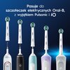 Oryginalna końcówka szczoteczki ORAL-B Pro Precision Clean (4 szt.) (Precyzyjne czyszczenie) Dla dzieci Nie