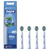 Oryginalna końcówka szczoteczki ORAL-B Pro Precision Clean (4 szt.) (Precyzyjne czyszczenie)