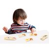 Puzzle VIGA Learn From Fun Mama i dziecko 44648 (24 elementy) Seria Learn from Fun