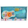 Zabawka interaktywna HAPE Baby Einstein Magiczne dotykowe ukulele 61668 Płeć Chłopiec