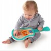 Zabawka interaktywna HAPE Baby Einstein Magiczne dotykowe ukulele 61668 Płeć Dziewczynka